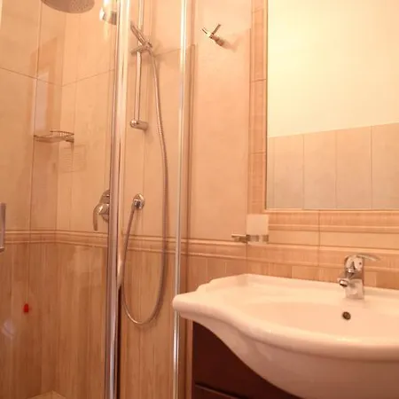 Apartment Sweet Di Guido