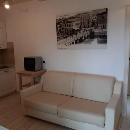 Apartment Sweet Di Guido *