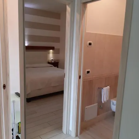 Sweet Di Guido Apartment