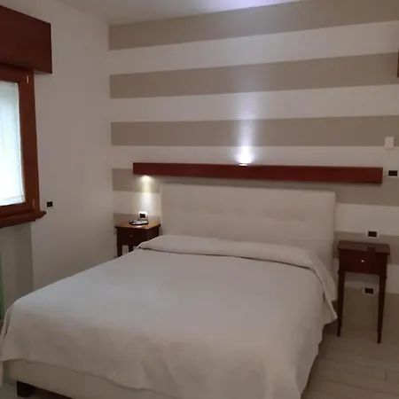 Apartment Sweet Di Guido