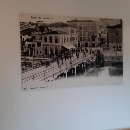 Sweet Di Guido Peschiera del Garda